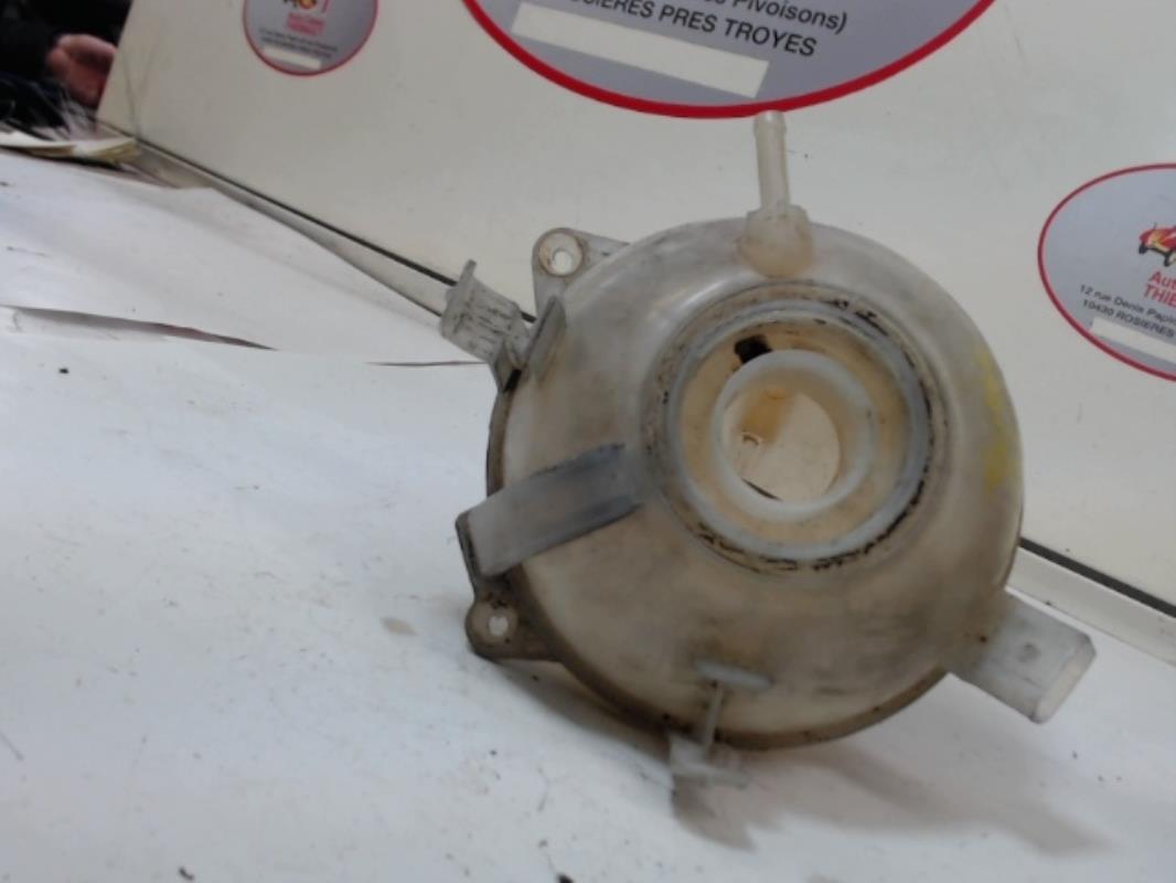 Vaso di espansione VOLKSWAGEN TOURAN 1 PHASE 1 Diésel - 1