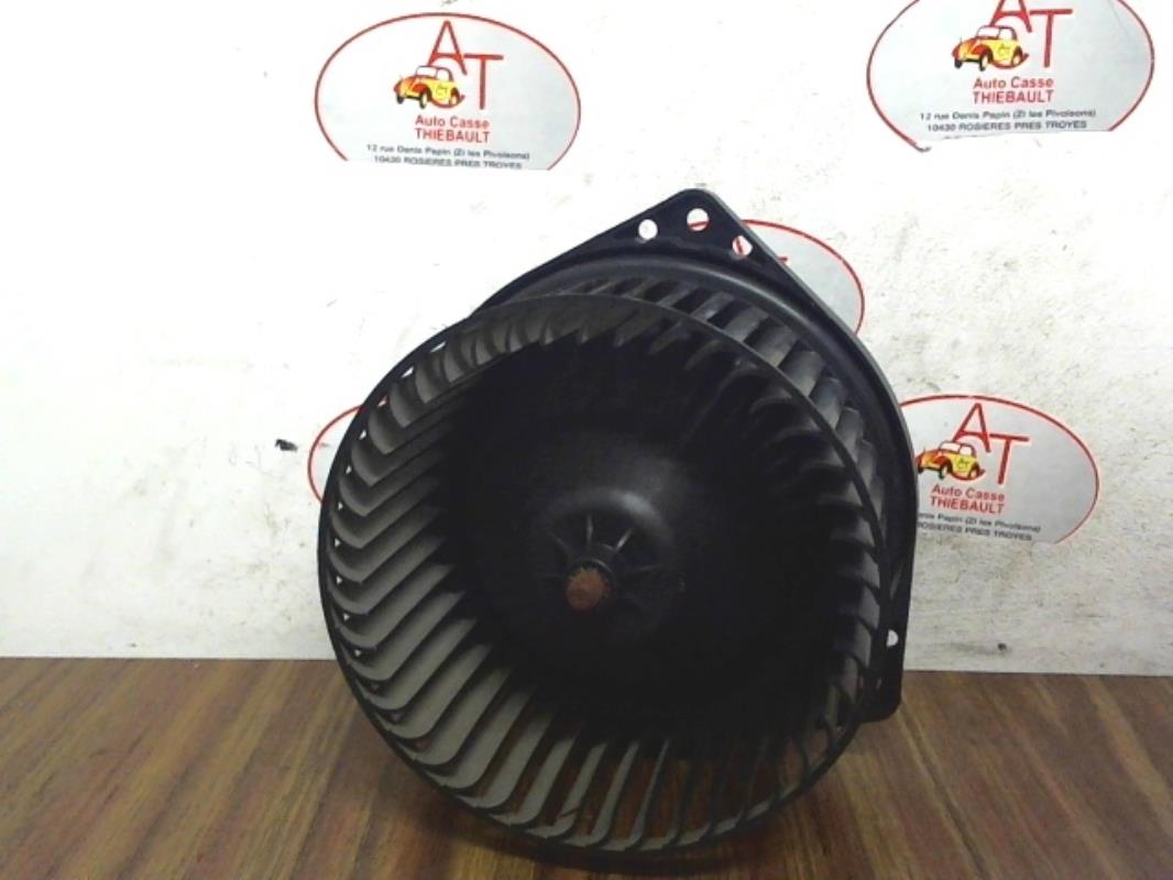 Ventola riscaldamento OPEL AGILA A  - 1