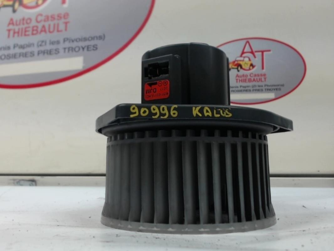 Ventilateur chauffage DAEWOO KALOS Essence - 1