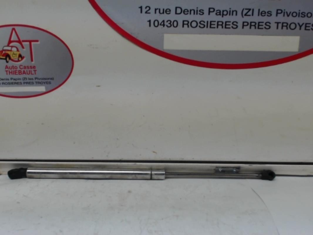 Molla a gas cofano VOLKSWAGEN LUPO  - 1