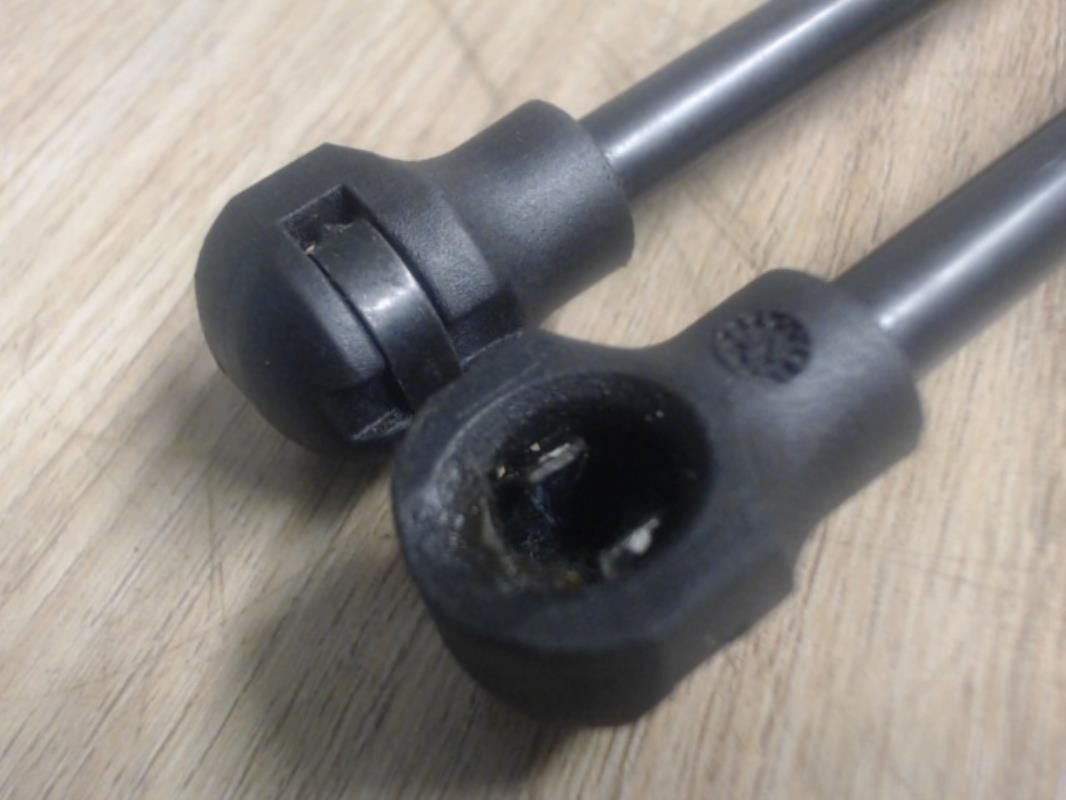 Verin de capot RENAULT KANGOO 2  - 1