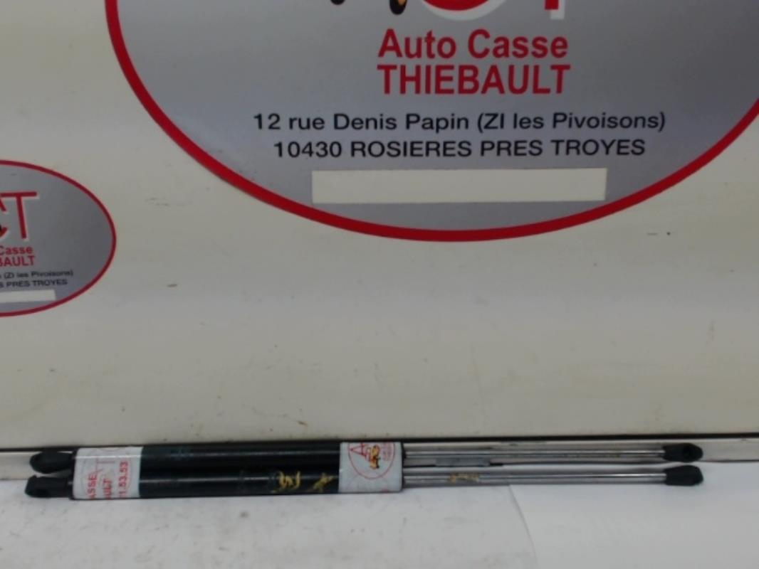 Verin de capot CITROEN XM PHASE 1 Diesel - 1