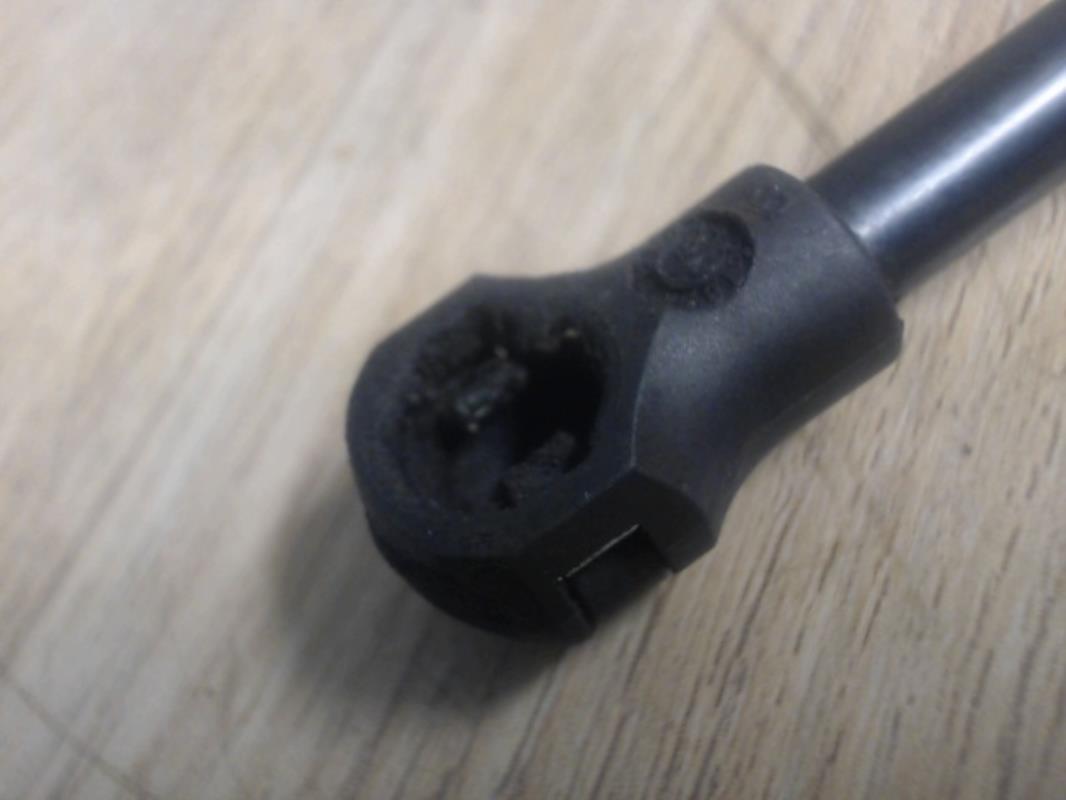 Verin de capot CITROEN C6  - 1