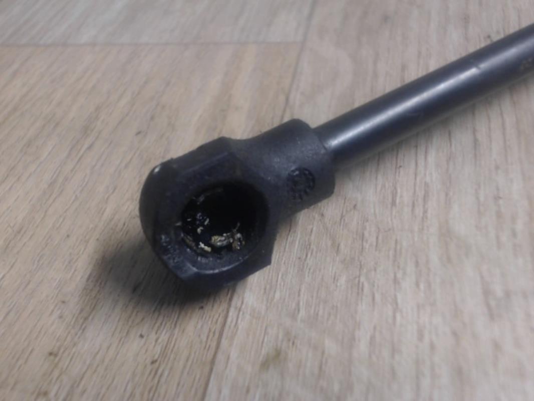 Verin de capot RENAULT KANGOO 2 PHASE 2 Diesel - 1
