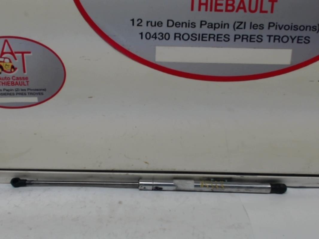 Verin de capot VOLKSWAGEN GOLF 4 Diesel - 1