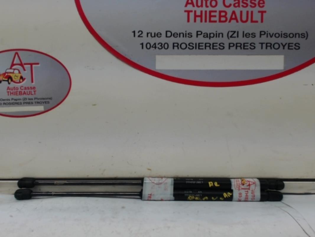 Molla a gas bagagliaio FIAT BRAVO 1  - 1