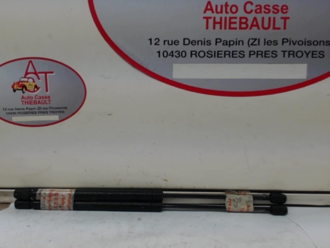 Molla a gas bagagliaio FIAT BRAVO 1  - 1