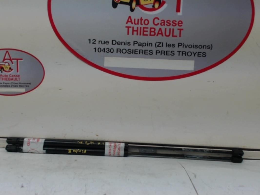 Molla a gas bagagliaio FORD FIESTA 2  - 1