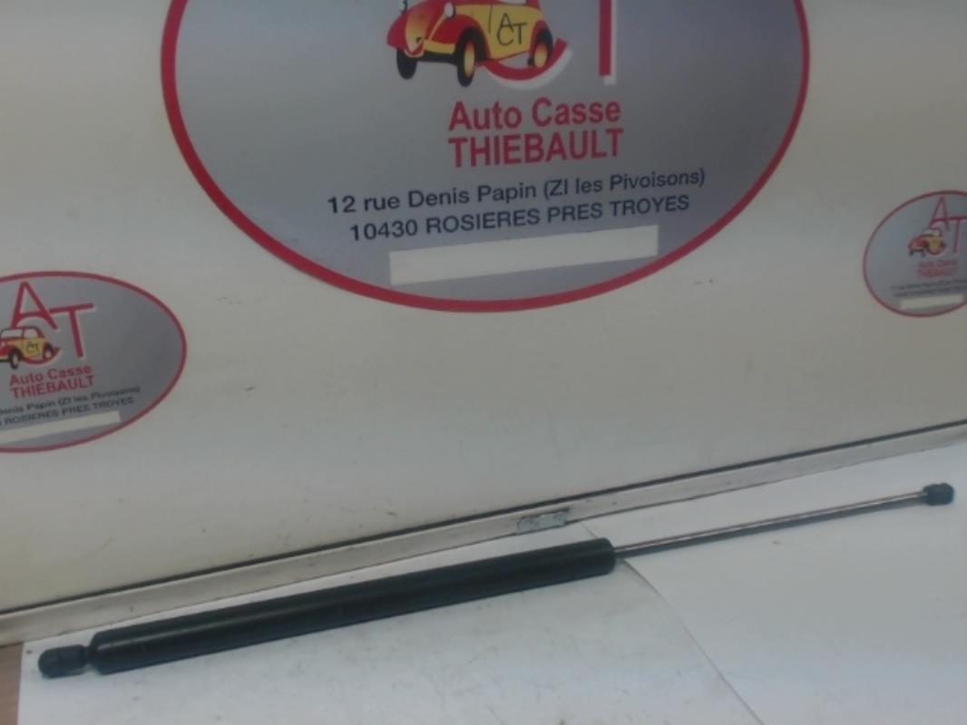 Molla a gas bagagliaio MERCEDES   - 1
