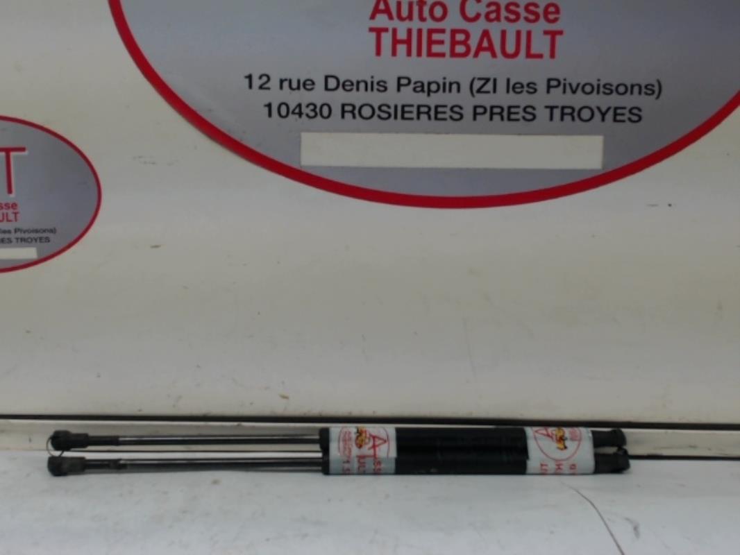 Molla a gas bagagliaio FIAT PUNTO 3  - 1