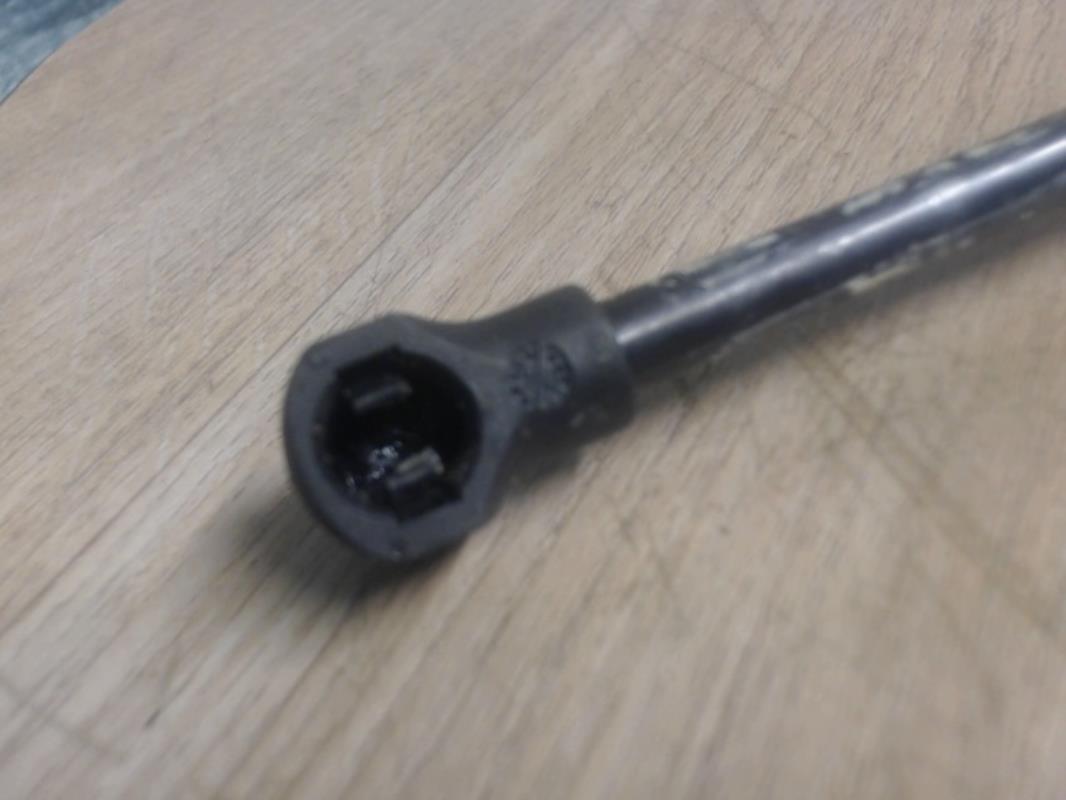 Molla a gas bagagliaio PEUGEOT 206  - 1