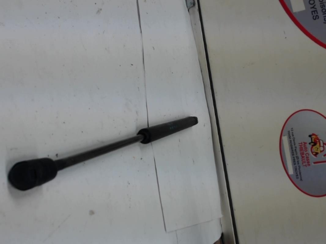 Verin de coffre CITROEN C3 1 PHASE 1 Essence - 1