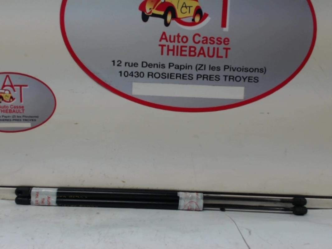 Molla a gas bagagliaio FORD FIESTA 5 PHASE 1 Gasolina - 1