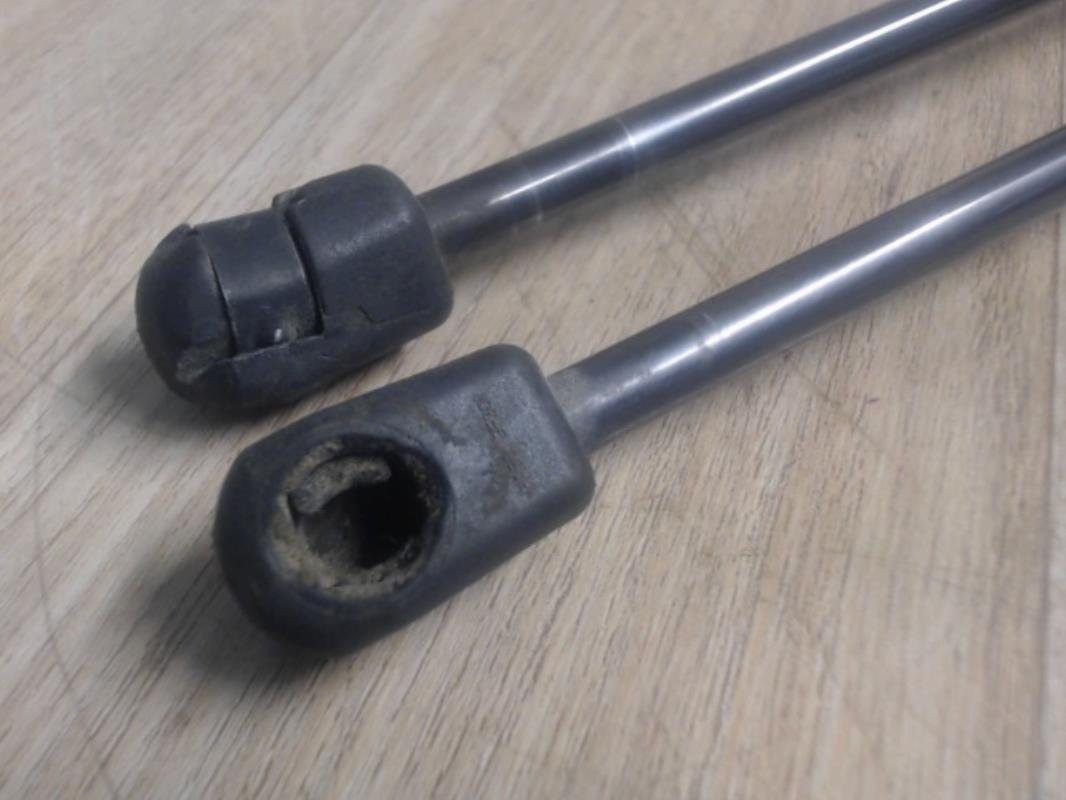 Verin de coffre OPEL CORSA D PHASE 1 Diesel - 1