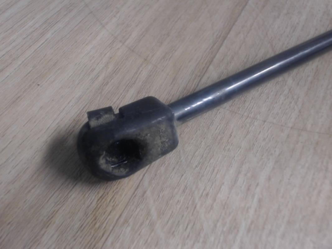 Verin de coffre OPEL CORSA D PHASE 1 Diesel - 1