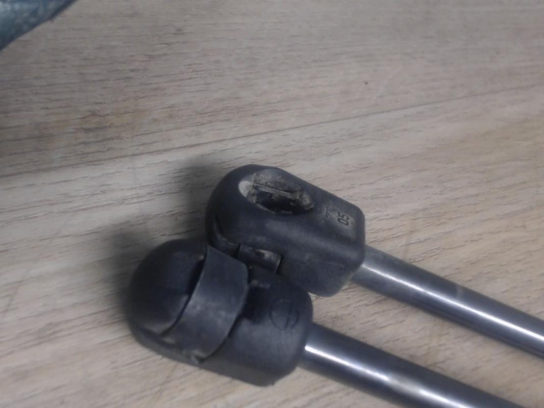 Verin de coffre OPEL CORSA D PHASE 1 Diesel - 1