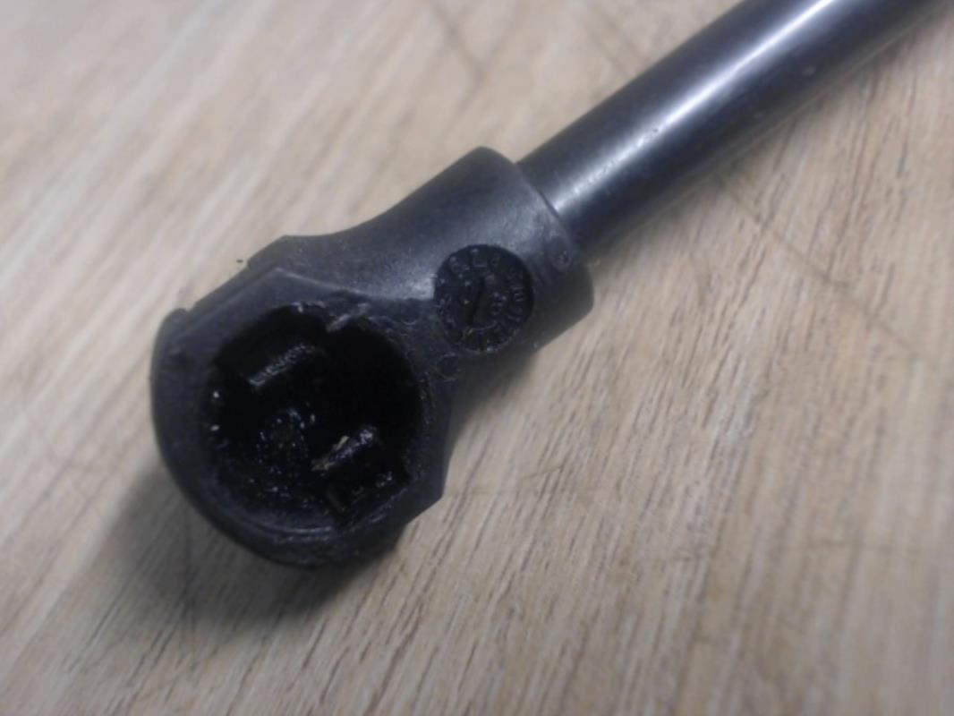 Molla a gas bagagliaio PEUGEOT 206+ Gasolina - 1