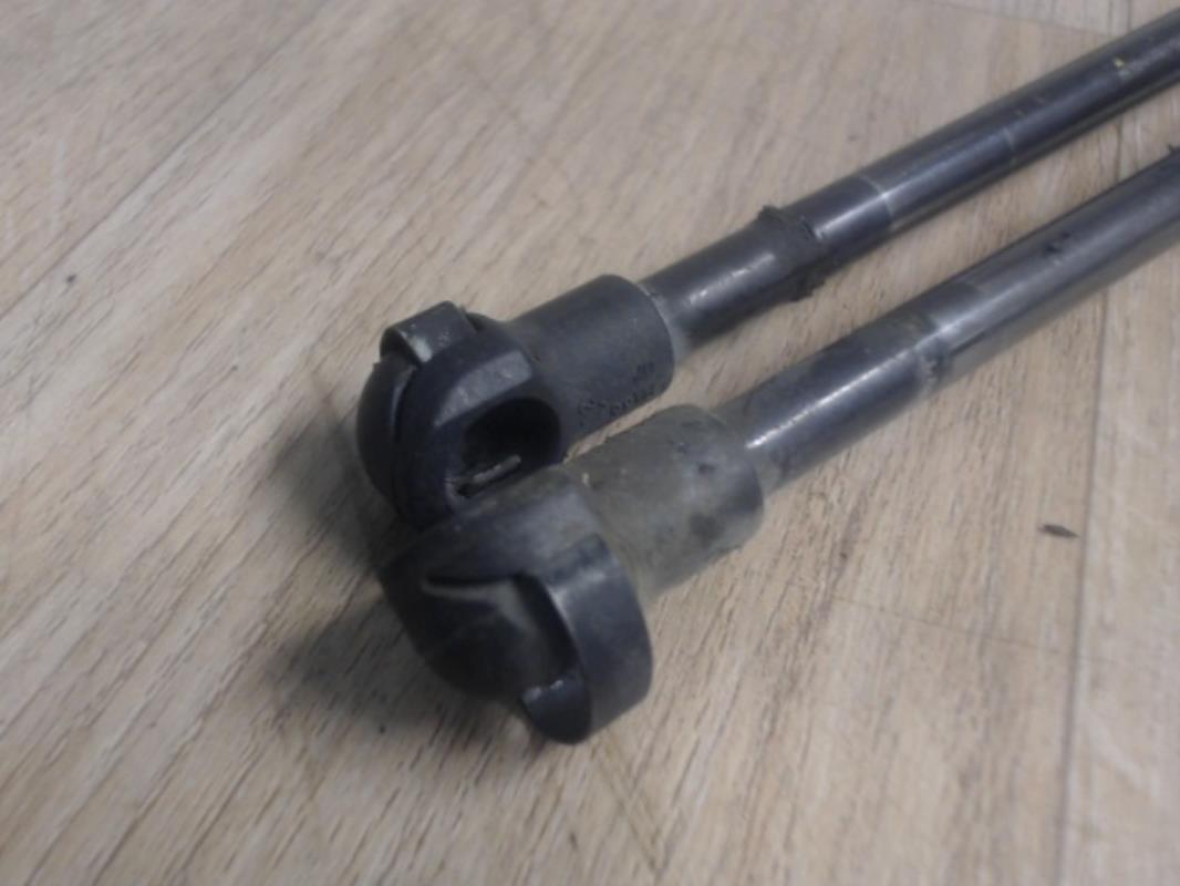 Molla a gas bagagliaio VOLKSWAGEN LUPO Gasolina - 1