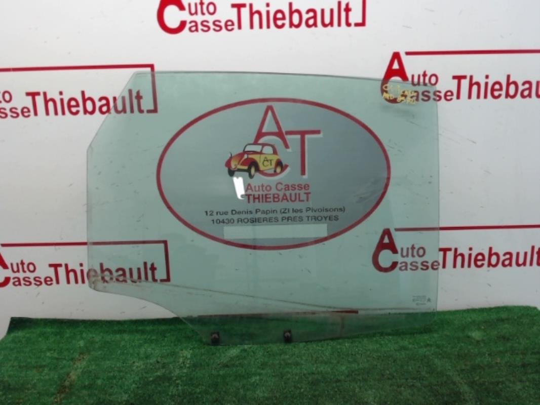 Vetro posteriore destro CITROEN C4 1  - 1