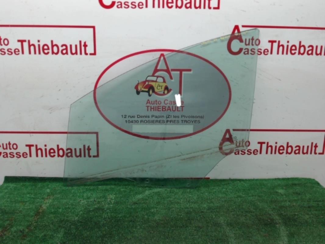 Vetro anteriore sinistro CITROEN C4 1 PHASE 1 Diésel - 1