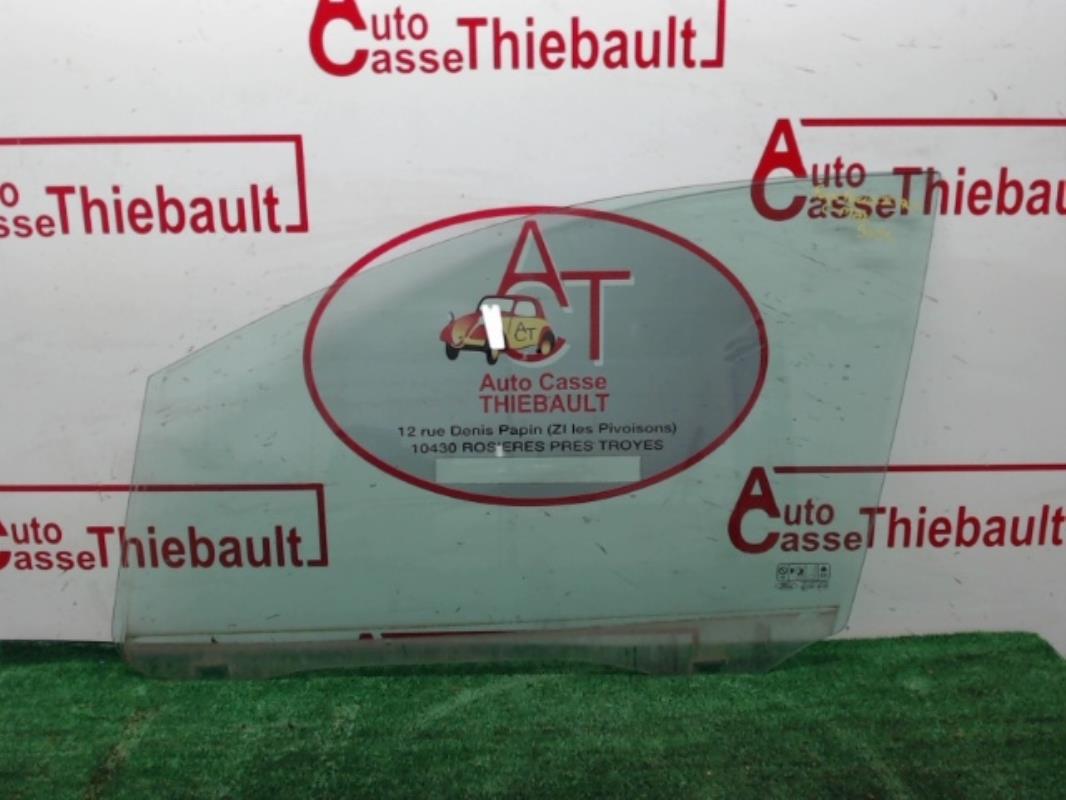 Vitre avant gauche FORD C-MAX 1 PHASE 1 Diesel - 1
