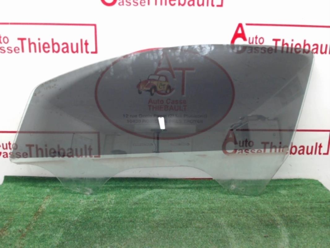 Vitre avant gauche OPEL CORSA D PHASE 1 Diesel - 1