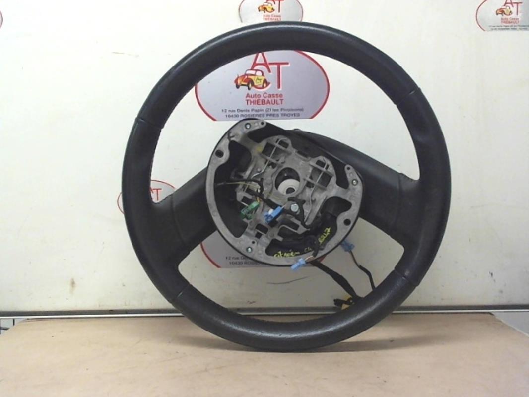Volant CITROEN C4 1 PHASE 1 Diesel - 1