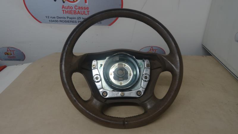 Volant MERCEDES CLASSE M 163 PHASE 1 Diesel - 1
