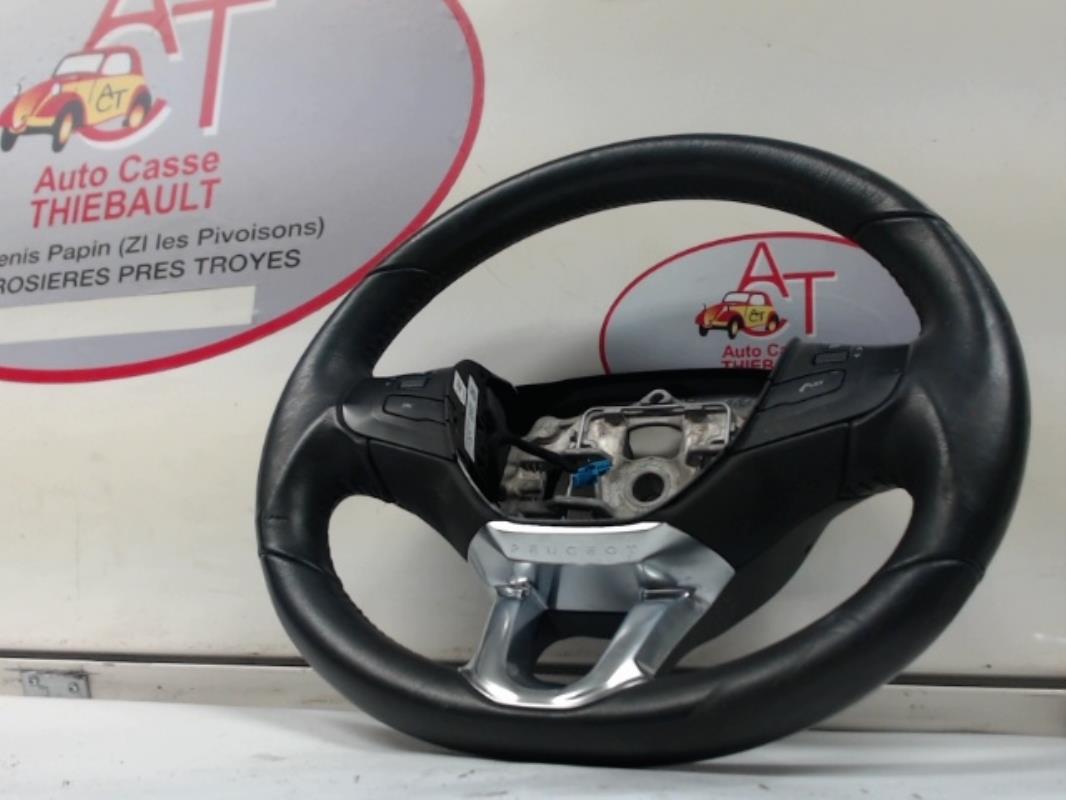 Volant PEUGEOT 2008 1 PHASE 2 Essence - 1