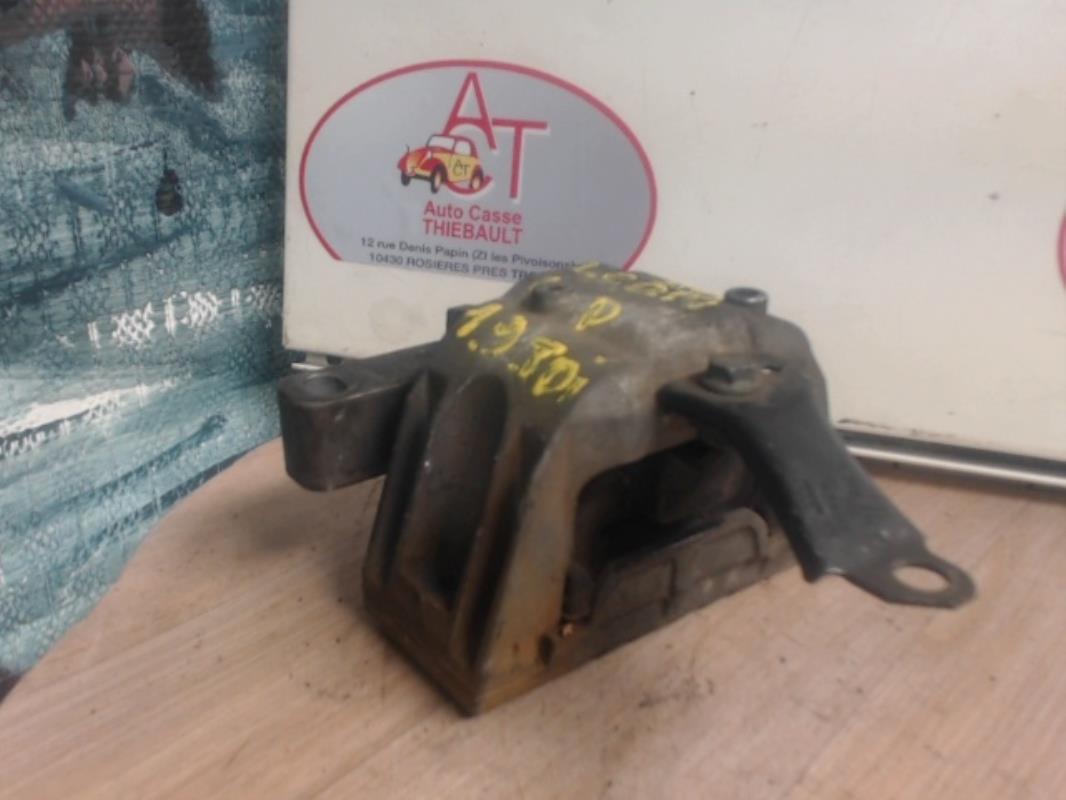 Support moteur droit SEAT LEON 1 Diesel - 1