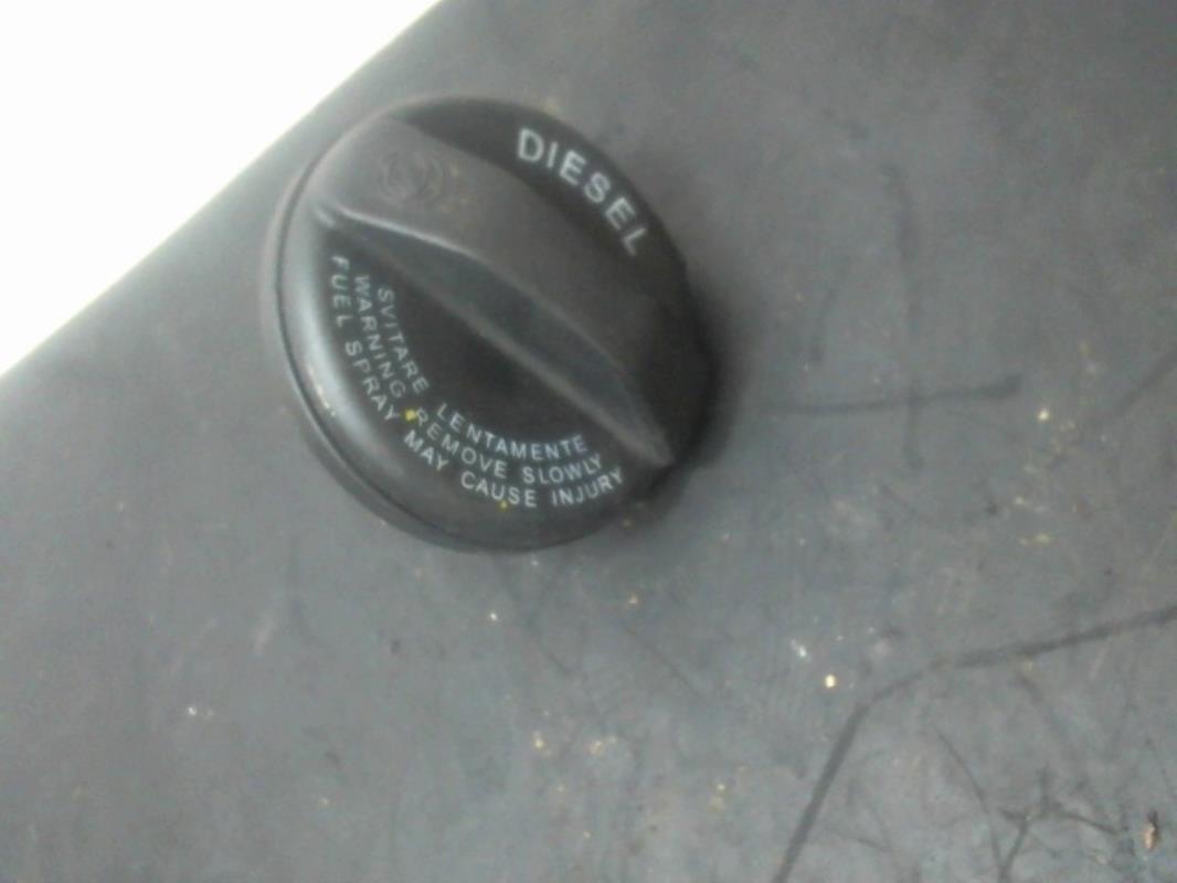 Bouchon de carburant OPEL CORSA A  - 1