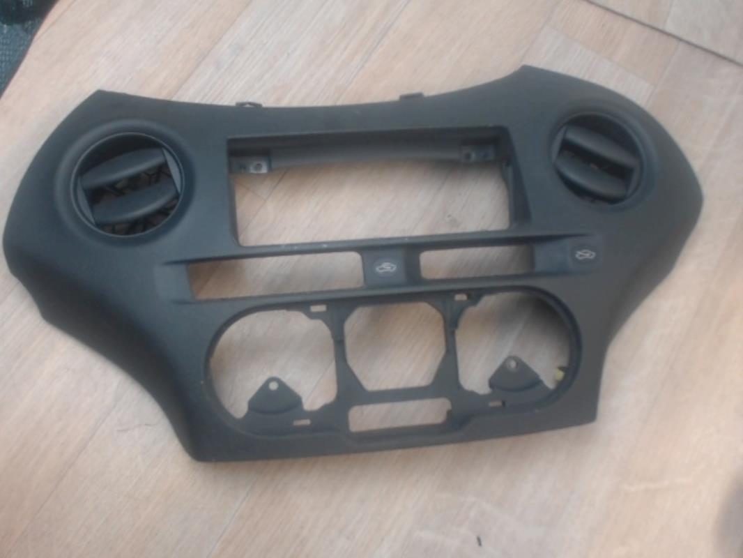 Bocchetta aerazione cruscotto TOYOTA YARIS 1 PHASE 2 Gasolina - 1