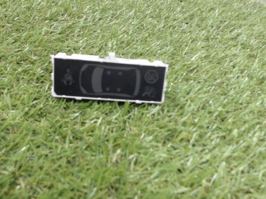 Monitor display PEUGEOT 308 1  - 1