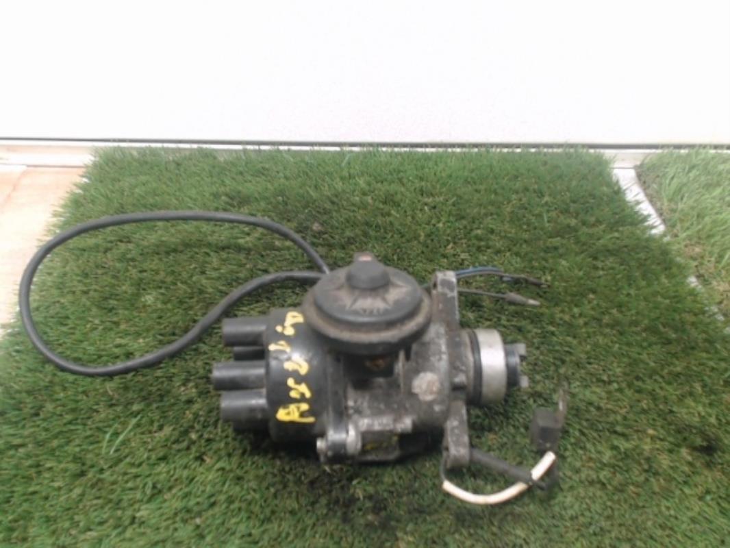 Spinterogeno (accensione) ROVER MINI  - 1