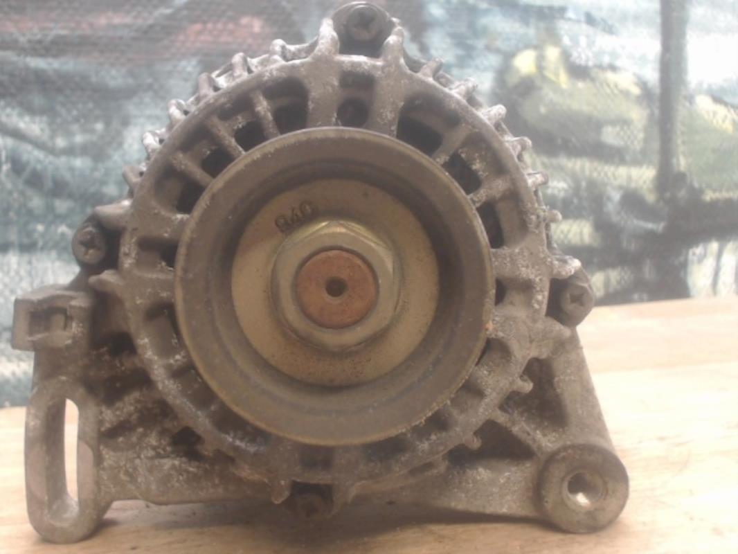 Alternatore RENAULT CLIO 2 PHASE 2 Gasolina - 1