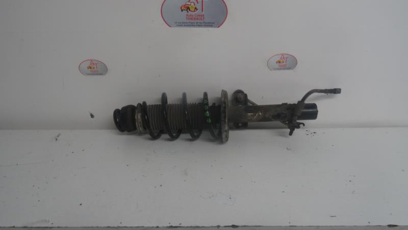 Ammortizzatore anteriore sinistro SEAT IBIZA 4 PHASE 1 COUPE Diésel - 1