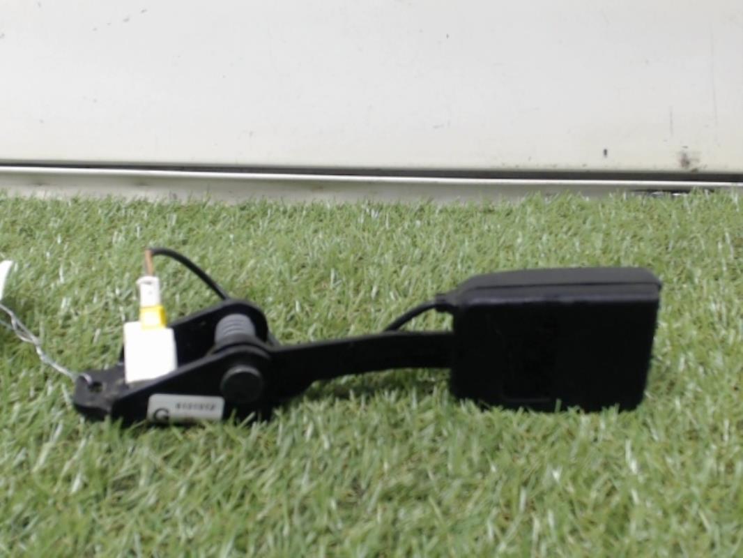 Aggancio cintura sicurezza posteriore sinistro PEUGEOT 308 1 PHASE 2 CABRIOLET Gasolina - 1