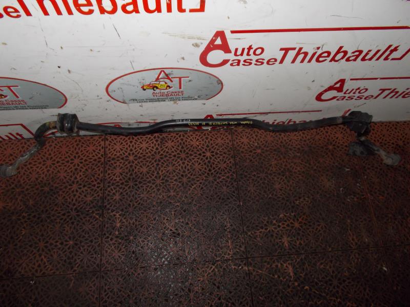 Barra stabilizzatrice SUBARU IMPREZA 1 PHASE 3 Gasolina - 1