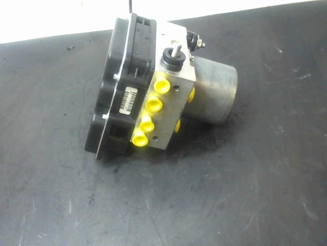 Blocco ABS (antibloccaggio freni) PEUGEOT 3008 1 PHASE 2 Gasolina - 1