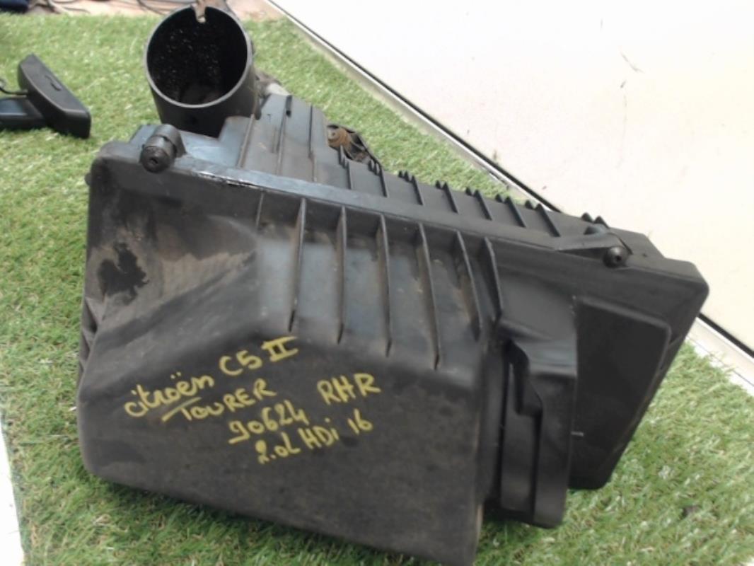 Boite a air CITROEN C5 2 BREAK Diesel - 1