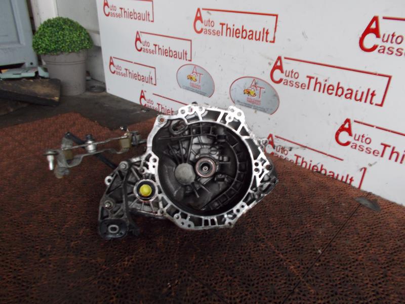 Boite de vitesses OPEL CORSA C PHASE 2 Essence - 1
