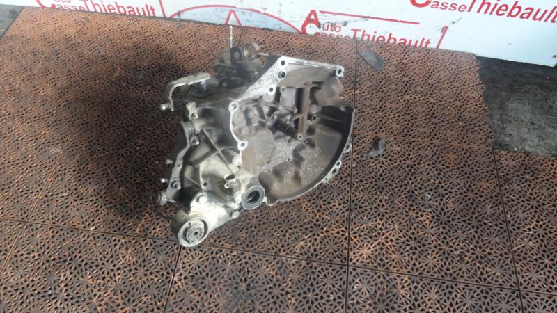 Boite de vitesses PEUGEOT 106 PHASE 1  - 1
