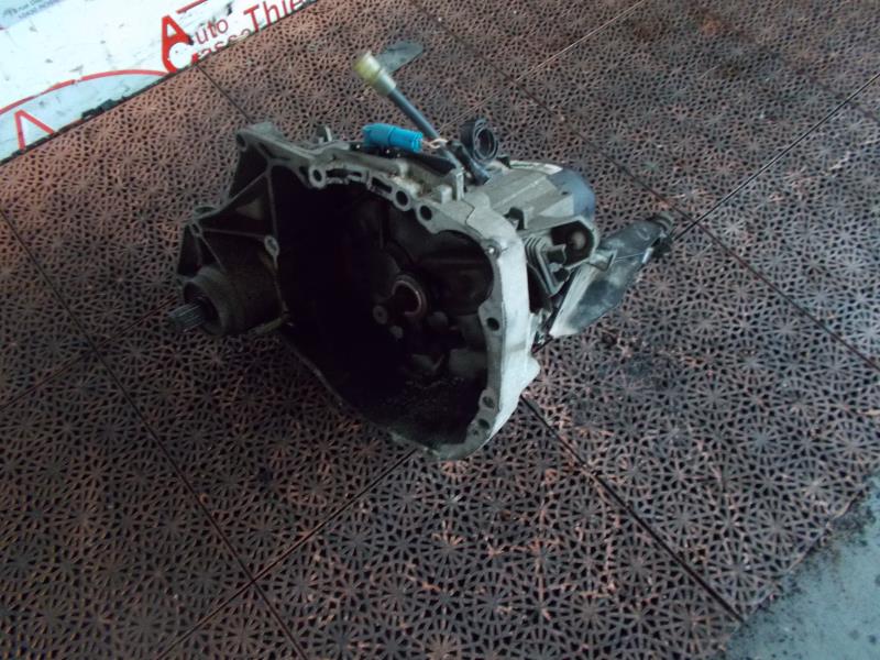 Boite de vitesses RENAULT TWINGO 1  - 1