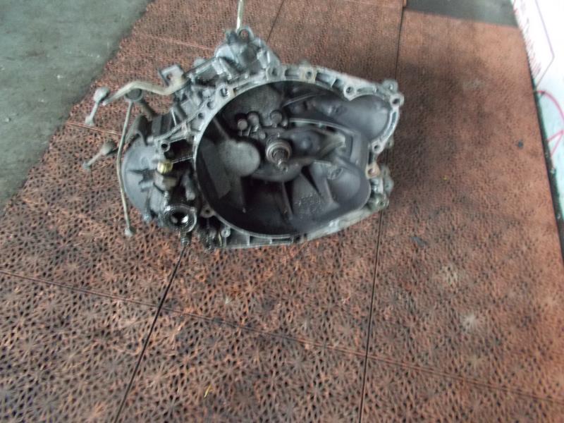 Boite de vitesses PEUGEOT 206 PHASE 1 Diesel - 1