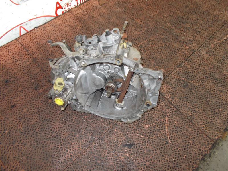Boite de vitesses PEUGEOT 306 PHASE 2 Diesel - 1