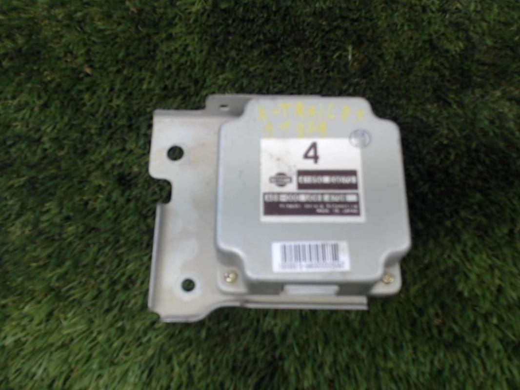 Boitier de commande de boite auto NISSAN X-TRAIL 1 PHASE 2 Diesel - 1