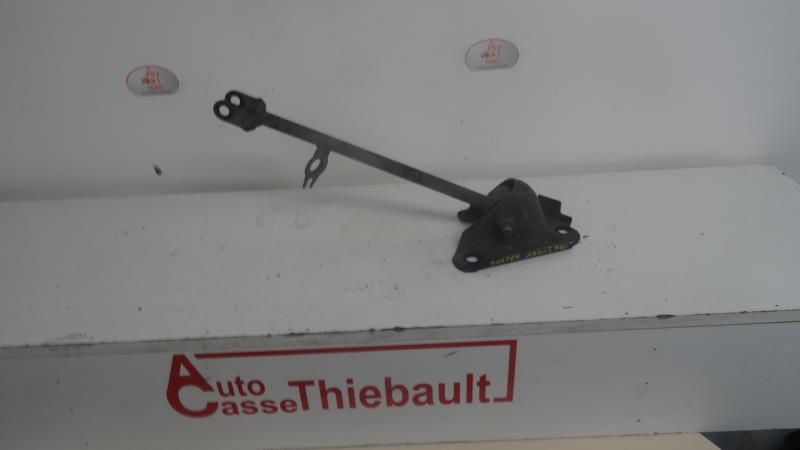 Braccio sospensione posteriore destra DACIA DUSTER 1 PHASE 1 Diésel - 1