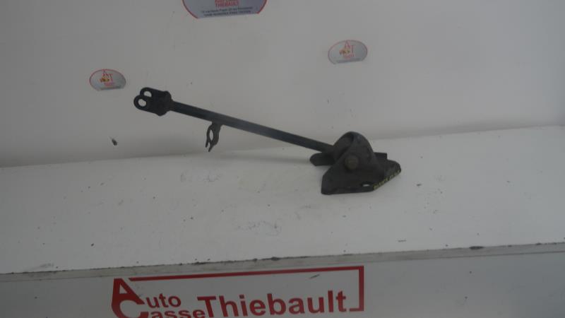 Photo de la pièce