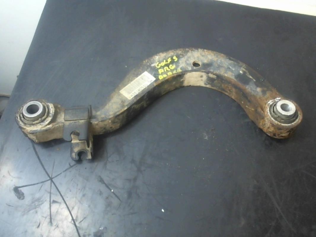 Braccio sospensione superiore posteriore sinistro VOLKSWAGEN GOLF 5 Diésel - 1