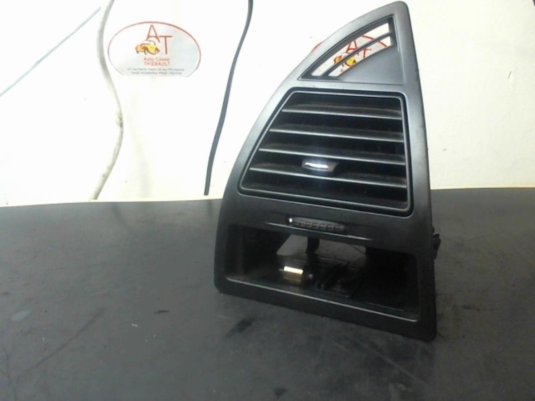 Bocchetta aerazione cruscotto anteriore destra CITROEN C4 1 PHASE 1 Diésel - 1
